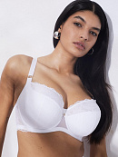 Glow PU big бел_Lx