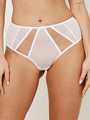 BROOKLYN WHITE Trusyi vyi
