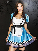 3354 ALICE IN WONDERLAND 