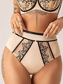 ORIENTAL Stringhighwaist