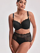 Zarina трусы черн_Lx