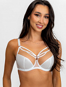 BUTTERFLY WHITE Soft Byus