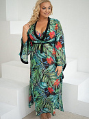 JUNGLE Kimono