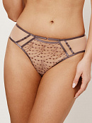 NAOMI MOCCA Mini Trusyi b