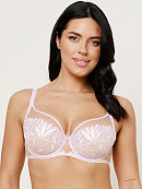 CINDY PURPLE Soft Full Cu