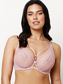 ROSALIE Soft Bralette Byu