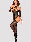 G333 Bodystocking