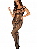 G322 Bodystocking