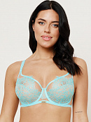 AQUAMARINE AZURE Soft Byu
