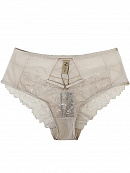CAROLINE BEIGE Trusyi vyi