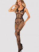 N123 Bodystocking