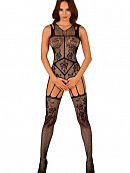 F239 Bodystocking