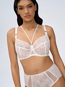 Chiara Gold M бел_Lx