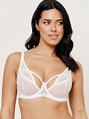 BROOKLYN WHITE Soft Byust