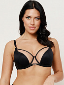 ROMA BLACK Soft Byust