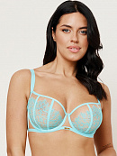AQUAMARINE AZURE Soft Bal