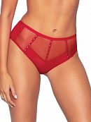 PoisPois Rouge трусы_Lx