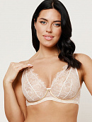 HARMONY GOLD Bralette Sof