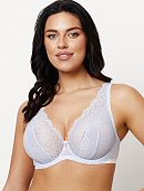 BLUE SKY Soft Bralette By