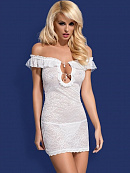 DIAMOND Chemise Sorochka