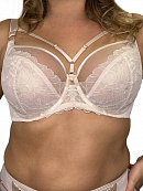 CAROLINE BEIGE Soft Byust
