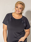 ACTIVE Blouse oversize