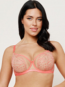 NAOMI CORAL Soft Byust