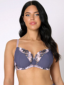 PETRA VIOLET Soft Byust